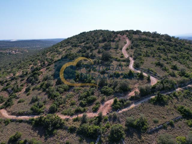 Quinta venda em Almeijoafras, Albufeira