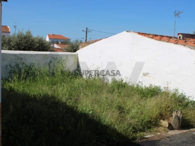Terreno venda em Aldeia dos Fernandes, Almodôvar
