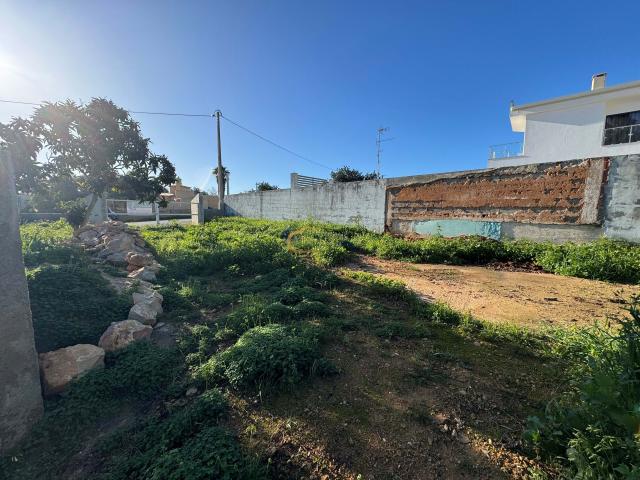 Terreno venda em Albufeira, Faro