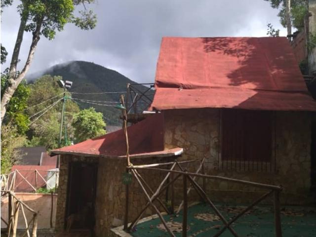 Casa en venta en Ribas.