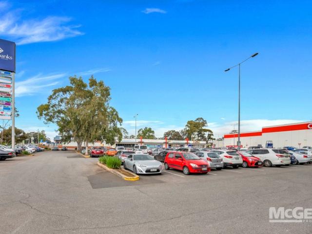 Retail for rent in Horseshoe Creek, South Australia