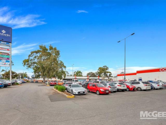 Retail for rent in Horseshoe Creek, South Australia