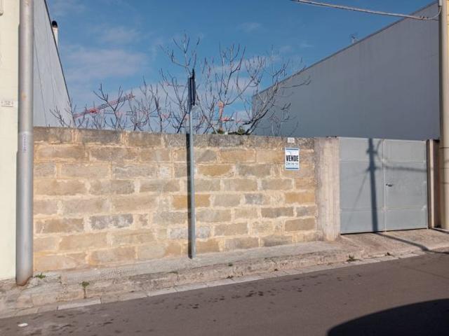 Terreno in vendita a Puglia, Lecce