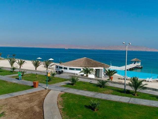 PARACAS $150,000 USD, 3 DORMITORIOS