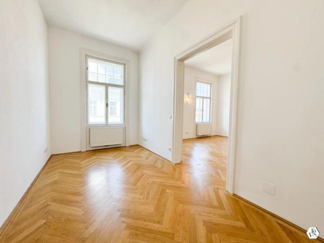 Apartment mieten in KG Landstraße, Wien
