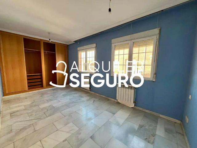 Apartamento en alquiler en Paracuellos De Jarama, Madrid