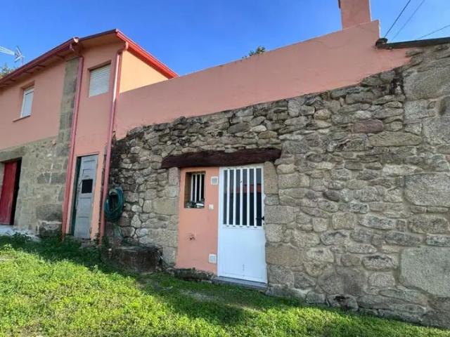 Apartamento en alquiler en Camporumide, Parada de Sil