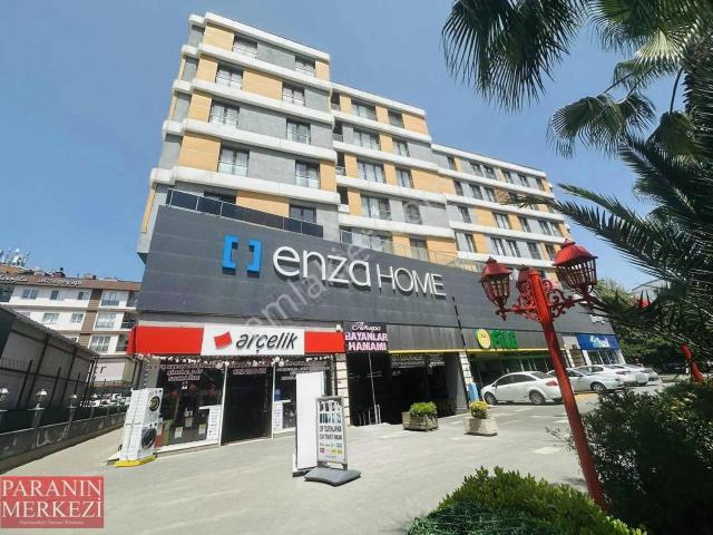 İstanbul içerisinde satılık Residence