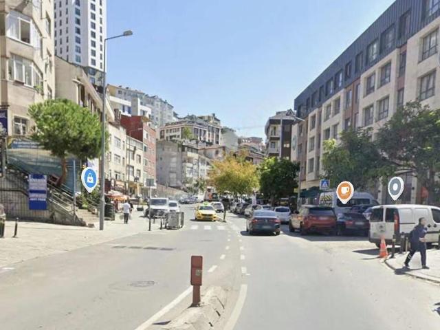 Kağithane, İstanbul içerisinde kiralık mülk
