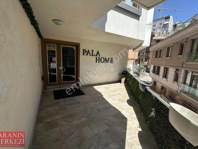 Kağithane, İstanbul içerisinde kiralık mülk