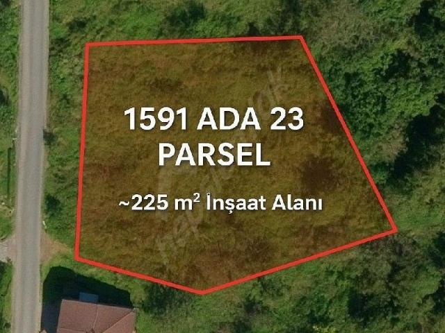 Beykoz, İstanbul içerisinde satılık Arsa