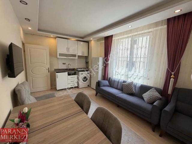 Kağithane, İstanbul içerisinde kiralık mülk