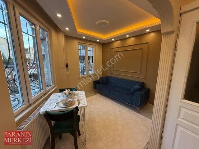 Merkez Mahallesi, Kâğıthane içerisinde kiralık mülk