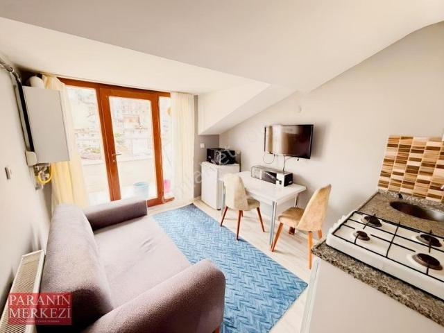 Kuştepe, Şişli içerisinde kiralık mülk