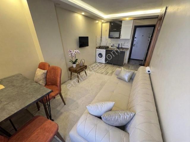 Şişli, İstanbul içerisinde kiralık mülk