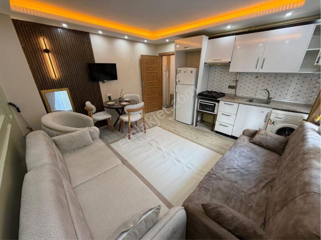 Şişli, İstanbul içerisinde kiralık mülk
