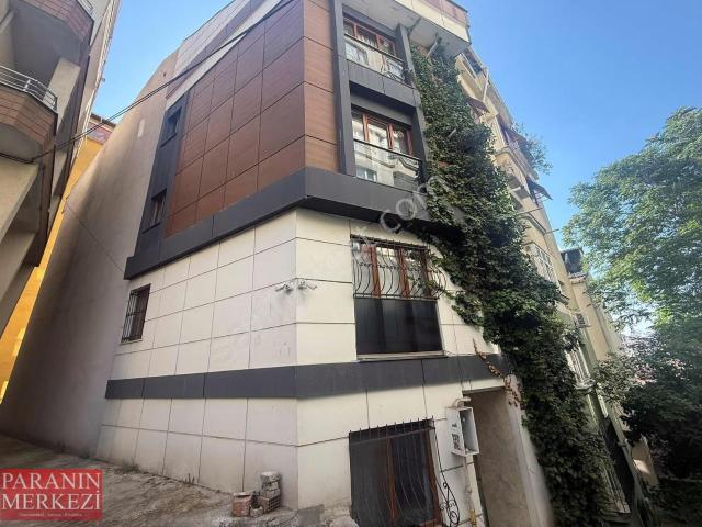 Şişli, İstanbul içerisinde kiralık mülk