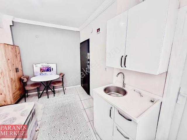 Şişli, İstanbul içerisinde kiralık mülk