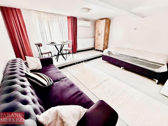 Beyoğlu, İstanbul içerisinde kiralık mülk