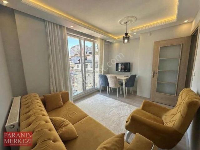 Şişli, İstanbul içerisinde kiralık mülk