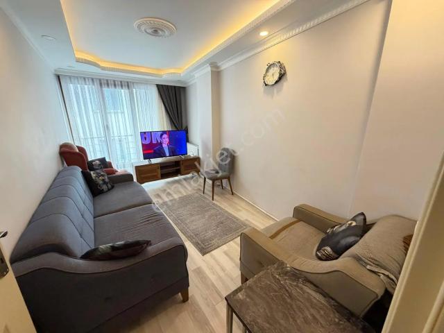 Şişli, İstanbul içerisinde kiralık mülk