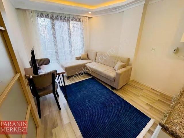 Şişli, İstanbul içerisinde kiralık mülk