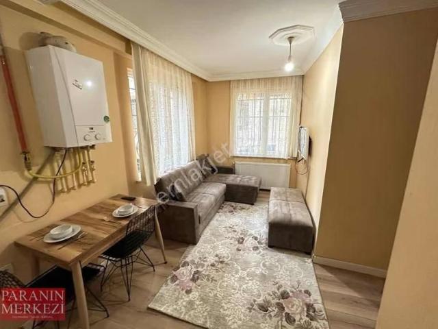 Şişli, İstanbul içerisinde kiralık mülk