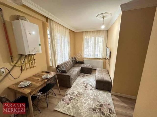 Şişli, İstanbul içerisinde kiralık mülk