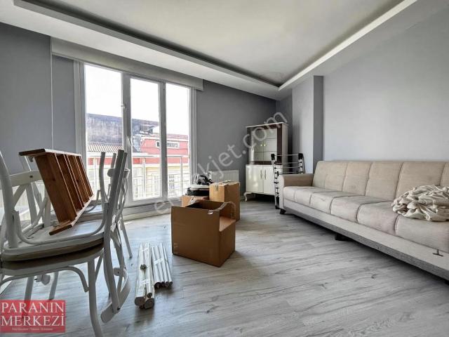 İstanbul içerisinde kiralık mülk