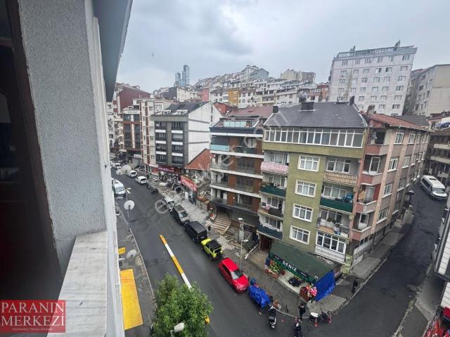 Şişli, İstanbul içerisinde kiralık mülk