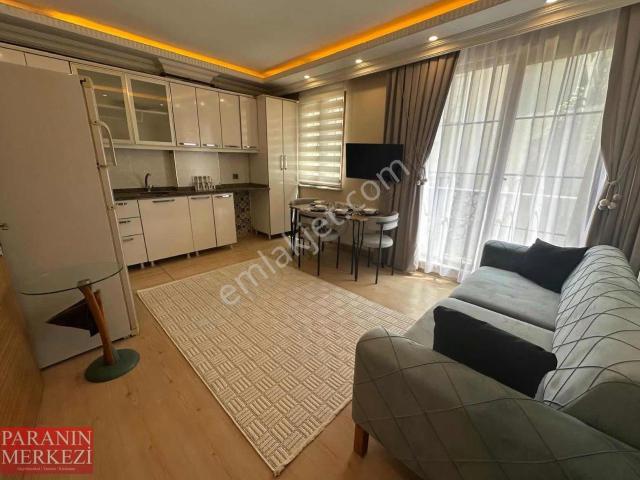 Şişli, İstanbul içerisinde kiralık mülk