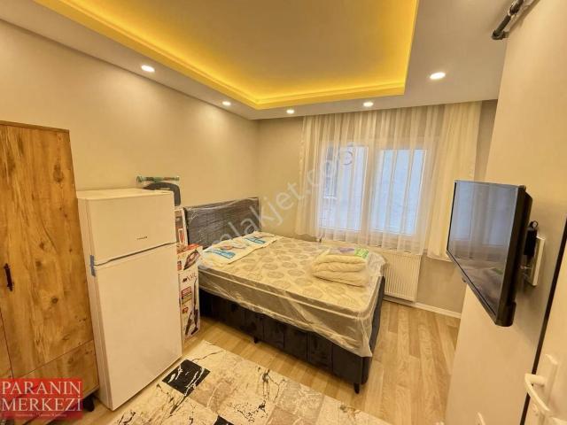 Şişli, İstanbul içerisinde kiralık mülk