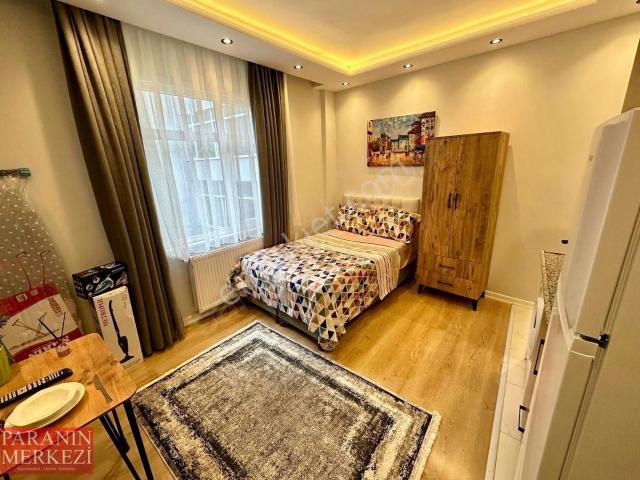 Şişli, İstanbul içerisinde kiralık mülk