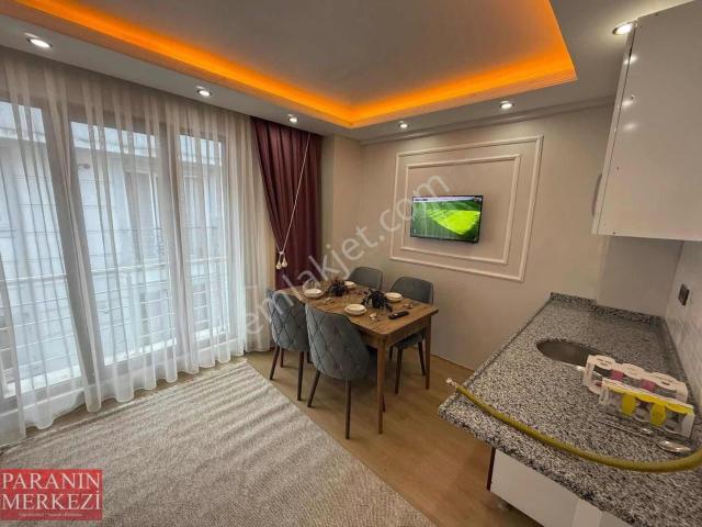 Şişli, İstanbul içerisinde kiralık mülk