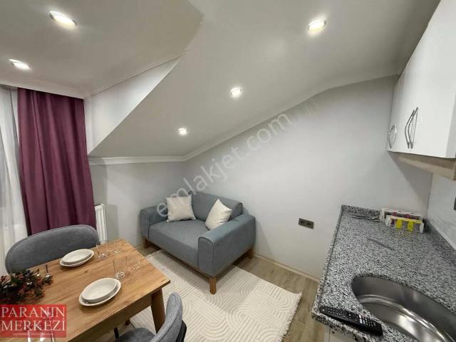 Şişli, İstanbul içerisinde kiralık mülk