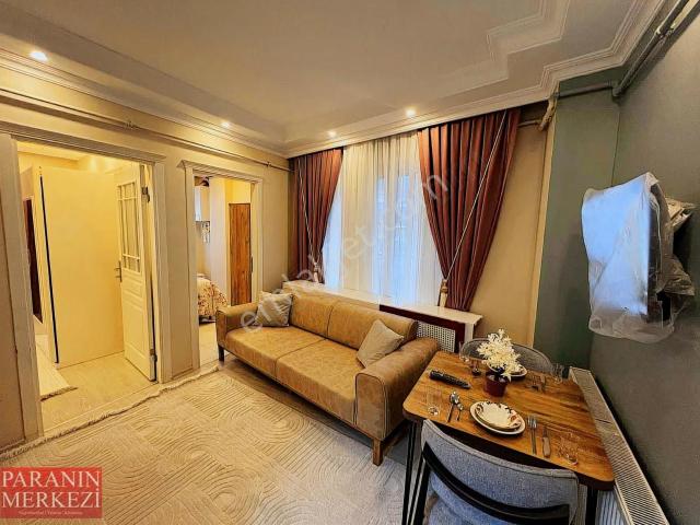 Kağithane, İstanbul içerisinde kiralık mülk