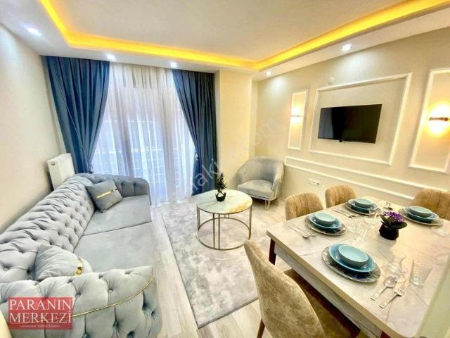 Kuştepe, Şişli içerisinde kiralık mülk