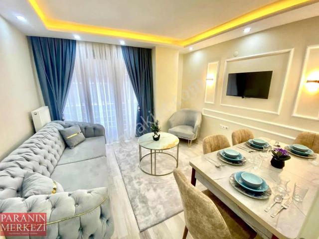Şişli, İstanbul içerisinde kiralık mülk