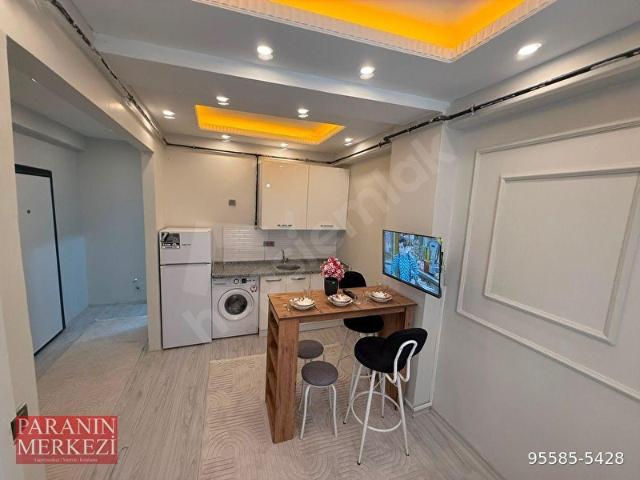 Kağithane, İstanbul içerisinde satılık mülk