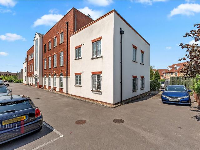 Apartment for rent in Feckenham, City Of Bristol