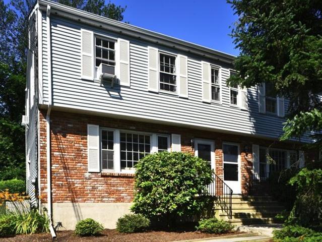 Condo for sale in New Canaan