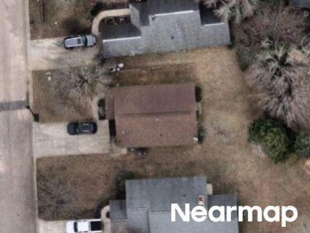 House for sale in Concord, North Carolina
