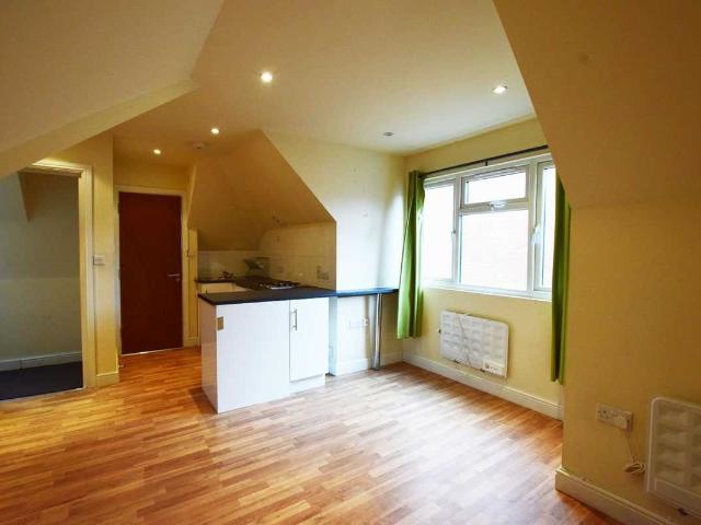 Studio for rent in Hendon Central, The Hyde