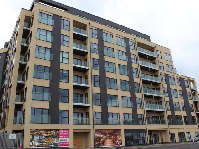 Apartment for rent in Park Central, Birmingham