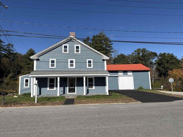 House for sale in Barnstead Parade Church, Barnstead