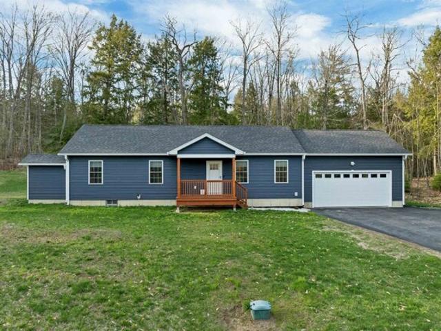 House for sale in New Hampshire
