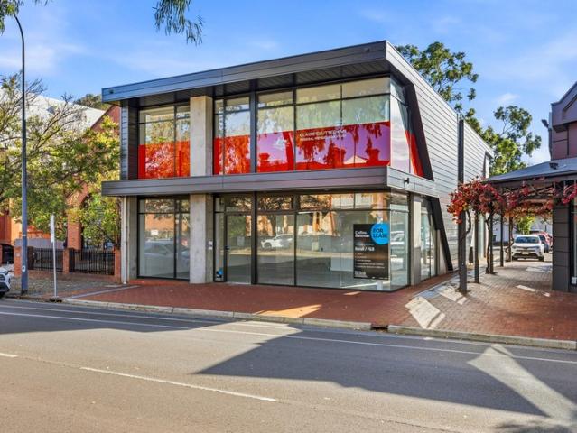 Office for rent in Horseshoe Creek, South Australia