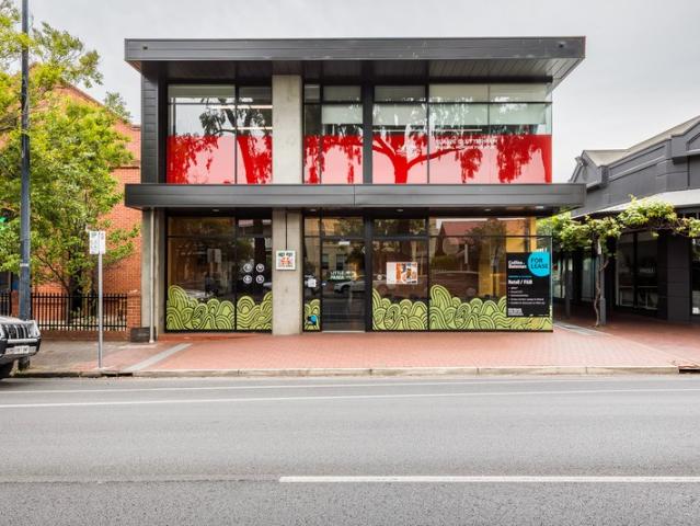 Office for rent in Horseshoe Creek, South Australia