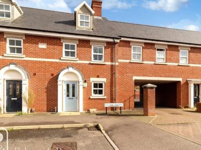 House for sale in Hythe, Fordham Heath