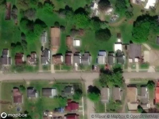 House for sale in Union City, Pennsylvania